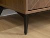 Kommode Xylix Bis 100 1D3SZ (Farbe: Nuss Okapi) Bild 5