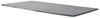 Baumkantentisch >Calabria< in Akazie grau lackiert - 180x76,5x90 (BxHxT) Bild 3