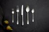 Justinus 'LOFTHOUSE' Besteckset 60-teilig, Edelstahl silber Bild 2