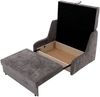 Schlafsofa Viva Elite II (Farbe: Sereno 690) Bild 4
