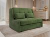 Schlafsofa Viva Elite II (Farbe: Sereno 690) Bild 2