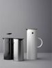 Stelton EM77 Isolierkanne 1,0 l weiss Bild 3