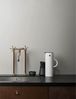 Stelton EM77 Isolierkanne 1,0 l weiss Bild 2