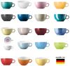Thomas Sunny Day Seaside Green Cappuccino-Obertasse Bild 3