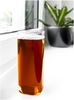 Mulex Glas 8-Teilig Quadratische Glas Japanische Getränkebecher Borosilikatglas Cocktail, Borosilikatglas, Hitzebeständig 400 ml Bild 4