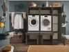 Laundreezy Mehrzweckschrank-Set LAUNDREEZY LDSK11, Breite 185 cm Bild 2