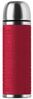 EMSA 'Senator' Isolierflasche, Edelstahl, rot, 1 l Bild 1