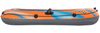 Bestway Schlauchboot Orange 162 x 96 cm PVC 42035743 Bild 4