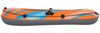 Bestway Schlauchboot Orange 162 x 96 cm PVC 42035743 Bild 5