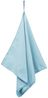vidaXL Sporthandtücher 2 pcs Blau 100 x 50 cm Polyester und Polyamid 42011473 Bild 3