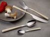 ECHTWERK Besteck-Set Basic (16-tlg), 4 Personen, Edelstahl 18/0, Camping/Picknickbesteck, Kunststoffgriffe Bild 2