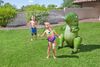 Wassersprinkler Dino 99 x 79 x 122 cm Bild 3