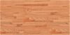vidaXL Tischplatte 100x50x4 cm Rechteckig Massivholz Buche 3188898 Bild 2