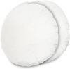 MSS® Klein-/Sofa- und Kuschelkissen RUND 60 cm (2 Stück) (60-2ER) [ROW1620] Bild 2