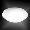 Elegante LED Deckenleuchte in rundem Design Bild 4