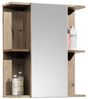 moebel-dich-auf Badezimmerspiegelschrank Vail (in Viking Oak) Breite 60 cm Bild 4