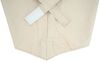 Sonnenschirmbezug HWC-A96, 8 Streben rund Ø4m 220g/m² Polyester, Ersatz-Bezug z.B. für Ampelschirm HWC-A96 ~ creme-beige Bild 4