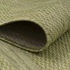 Outdoor Teppich Renata Läufer - 60x100 cm - Grün Bild 5