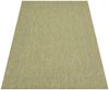 Outdoor Teppich Renata Läufer - 60x100 cm - Grün Bild 3