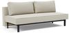 Innovation Living Sly Klappsofa 140x200 cm Bild 1