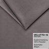 Polsterbett RADIC 120x200 mit Matratze, Bettkasten und Lattenrost. Farbe: Espresso 6 Bild 3