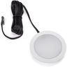 SO-TECH® LED Unterbauleuchte LED Möbeleinbauleuchte GIULIA 3W / 12V / warmweiß / neutralw, warmweiß / neutralweiß / kaltweiß miniAMP Bild 2