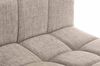 Barhocker MADRID - Creme, Stoff, Schwarz Barhocker mit Lehne Barstuhl Tresenhocker Tresenstuhl Kneipenhocker Kneipenstuhl Bild 5