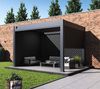 Paragon Outdoor Seitenteil für Pergola | Zubehör Bild 2