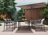 2er Set Cico Stapelstuhl grau Bild 2