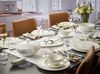 Suppen-Obertasse Anmut Villeroy und Boch Suppentasse - Mikrowelle geeignet, Spülmaschinenfest Bild 5