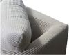 Sofa Couch Ecksofa Eckcouch Wohnlandschaft Pam 1 Cord Bezug Bild 5