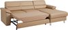 sit&more Ecksofa Ascara L-Form, inklusive Boxspring/Federkern-Polsterung, wahlweise mit Bettfunktion Bild 4
