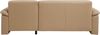 sit&more Ecksofa Ascara L-Form, inklusive Boxspring/Federkern-Polsterung, wahlweise mit Bettfunktion Bild 3