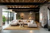 Henders & Hazel Belluno Longchair mit Bild 2