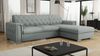 Ecksofa Ritozi (Farbe: Kronos 53, Seite: Rechts) Bild 3