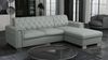 Ecksofa Ritozi (Farbe: Kronos 53, Seite: Rechts) Bild 4
