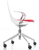 Premium Design Bürostuhl Drehstuhl-Chefsessel-Schreibtischstuhl-Computerstuhl Bild 3