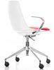 Premium Design Bürostuhl Drehstuhl-Chefsessel-Schreibtischstuhl-Computerstuhl Bild 4