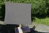 Go-De Sonnensegel Quadratisch Anthrazit 360 x 360 cm Bild 3