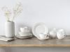 Fleur Royal creme weiss, Kaffeeservice 18-tlg (mo) Bild 4