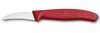 Victorinox 'Swiss Classic' Tourniermesser, Edelstahl rot, 6 cm Bild 2