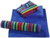 2 Stück Cawö Life Style Handtücher 7048-84 Streifen multicolor 50x100 Bild 3