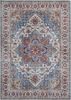 LUXOR living Teppich Bonum, rechteckig, Höhe: 7 mm, Kurzflor, modernes Design, waschbar, Wohnzimmer Bild 2