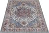 LUXOR living Teppich Bonum, rechteckig, Höhe: 7 mm, Kurzflor, modernes Design, waschbar, Wohnzimmer Bild 5