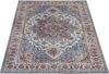 LUXOR living Teppich Bonum, rechteckig, Höhe: 7 mm, Kurzflor, modernes Design, waschbar, Wohnzimmer Bild 4