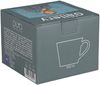 DUO ART GALLERY Becher 600 ml PORTRAIT OF Van Gogh, New Bone China Porzellan Bild 5