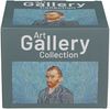 DUO ART GALLERY Becher 600 ml PORTRAIT OF Van Gogh, New Bone China Porzellan Bild 3