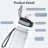 NAVTUE Sport-Wasserflasche 1L mit Bild 5