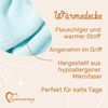 Wohndecke Warme Kuscheldecke Babydecke Blanket Baby Geschenk BE20-168, Be Mammy Bild 4