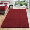 Sanat Hochflor-Teppich LOCA, rechteckig, Höhe: 30 mm, Wohnzimmer, Langflor, Shaggy, Schlafzimmer Bild 5